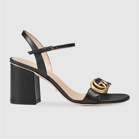 sandale gucci prix|Gucci sandals female.